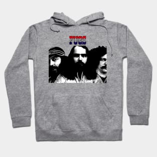 The fugs Hoodie